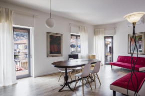 Zafferana Apartment with Balcony by Wonderful Italy Zafferana Etnea